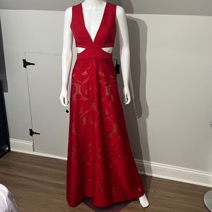 BCBGMAXAZRIA Dress